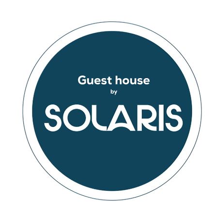 Solaris Guest House Шкодер Экстерьер фото