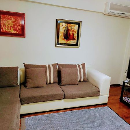 Solaris Guest House Шкодер Экстерьер фото