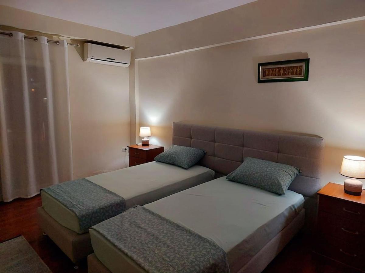 Solaris Guest House Шкодер Экстерьер фото