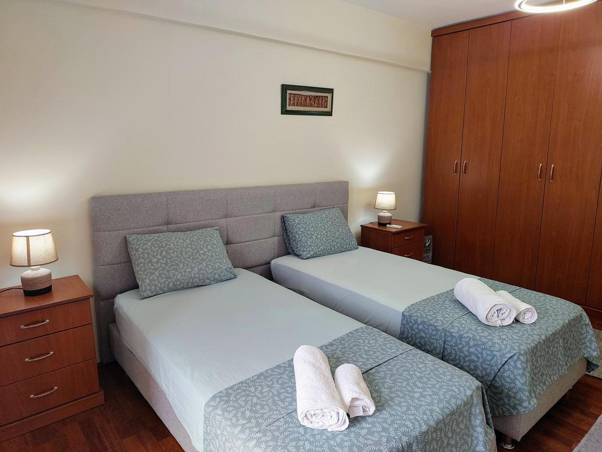 Solaris Guest House Шкодер Экстерьер фото