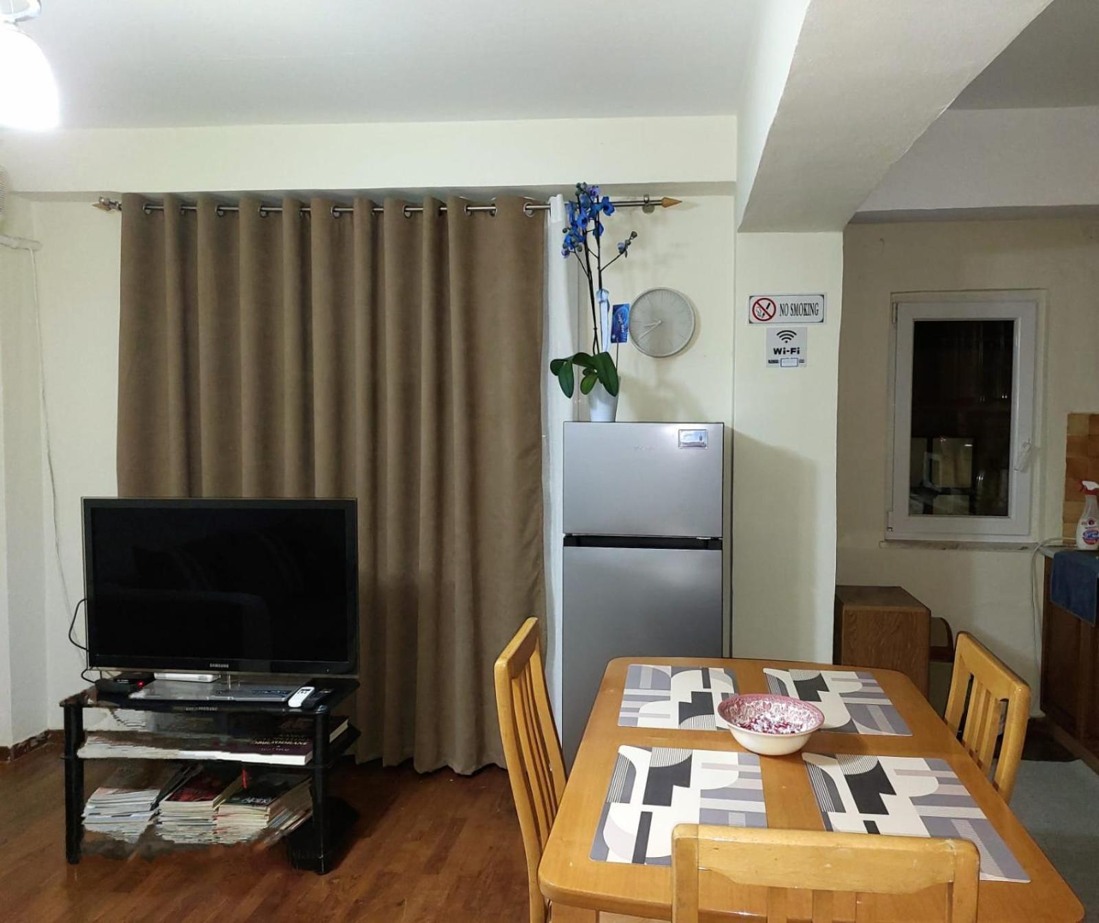 Solaris Guest House Шкодер Экстерьер фото